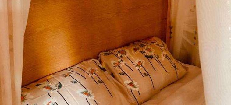 Jewel Howard Carter Hotel Luxor: Foto 