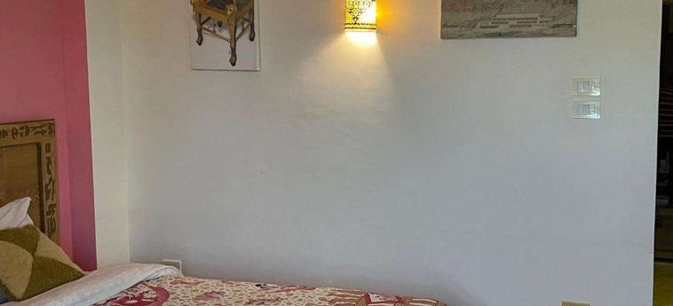 Jewel Howard Carter Hotel Luxor: Foto 