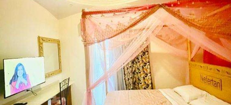 Jewel Howard Carter Hotel Luxor: Foto 