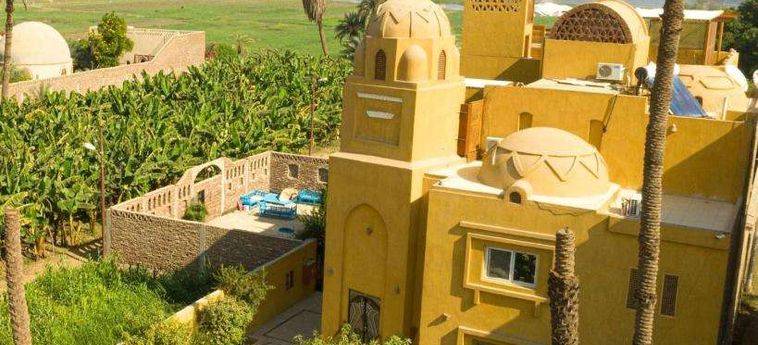 Jewel Howard Carter Hotel Luxor: Foto 