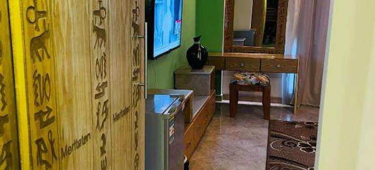 Jewel Howard Carter Hotel Luxor: Foto 