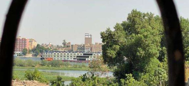 Jewel Howard Carter Hotel Luxor: Foto 