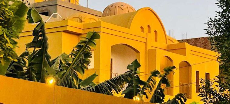 Jewel Howard Carter Hotel Luxor: Foto 