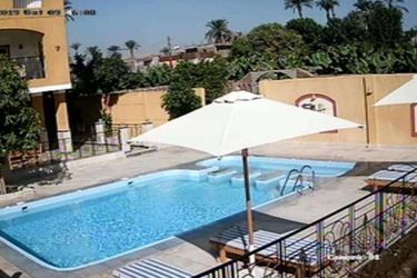 Jewel Howard Carter Hotel Luxor: Photo 