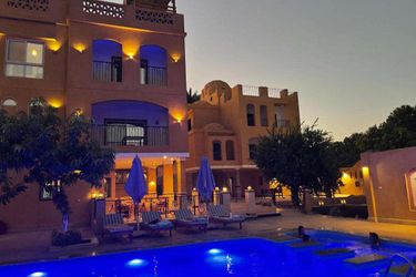 Jewel Howard Carter Hotel Luxor: Photo 