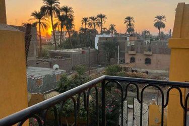 Jewel Howard Carter Hotel Luxor: Photo 