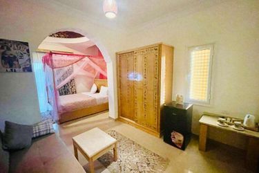 Jewel Howard Carter Hotel Luxor: Photo 