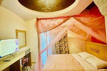 Jewel Howard Carter Hotel Luxor: Photo 
