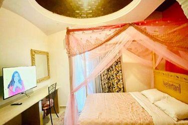 Jewel Howard Carter Hotel Luxor: Photo 