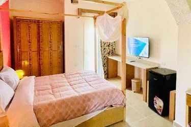 Jewel Howard Carter Hotel Luxor: Photo 