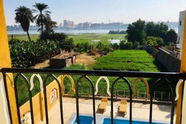Jewel Howard Carter Hotel Luxor: Photo 