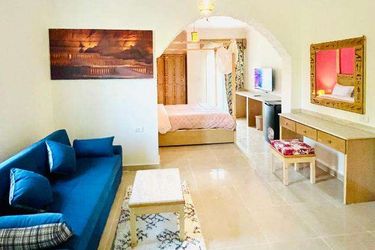 Jewel Howard Carter Hotel Luxor: Photo 