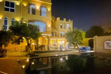 Jewel Howard Carter Hotel Luxor: Photo 