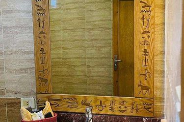 Jewel Howard Carter Hotel Luxor: Photo 