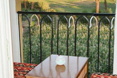 Jewel Howard Carter Hotel Luxor: Photo 