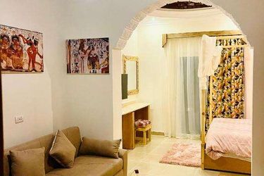 Jewel Howard Carter Hotel Luxor: Photo 