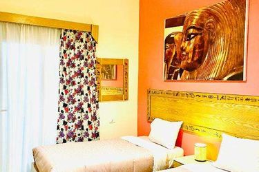 Jewel Howard Carter Hotel Luxor: Photo 