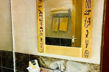 Jewel Howard Carter Hotel Luxor: Photo 