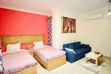 Jewel Howard Carter Hotel Luxor: Photo 