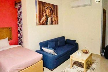 Jewel Howard Carter Hotel Luxor: Photo 
