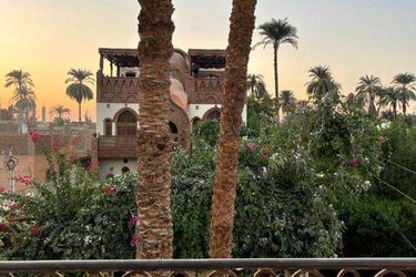 Jewel Howard Carter Hotel Luxor: Photo 