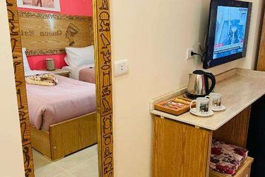 Jewel Howard Carter Hotel Luxor: Photo 