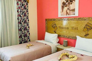 Jewel Howard Carter Hotel Luxor: Photo 