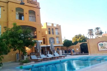 Jewel Howard Carter Hotel Luxor: Photo 