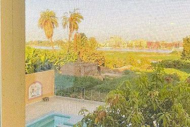 Jewel Howard Carter Hotel Luxor: Photo 