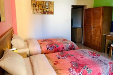 Jewel Howard Carter Hotel Luxor: Photo 