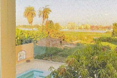 Jewel Howard Carter Hotel Luxor: Photo 