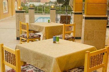 Jewel Howard Carter Hotel Luxor: Photo 