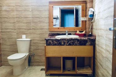 Jewel Howard Carter Hotel Luxor: Photo 