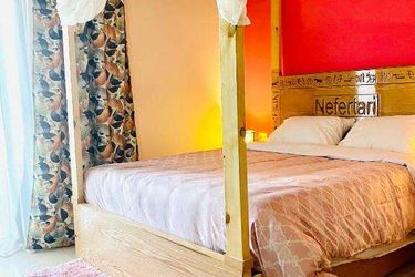 Jewel Howard Carter Hotel Luxor: Photo 