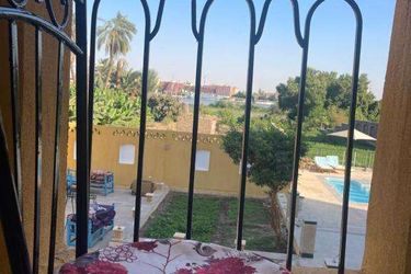 Jewel Howard Carter Hotel Luxor: Photo 