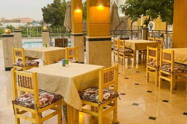 Jewel Howard Carter Hotel Luxor: Photo 
