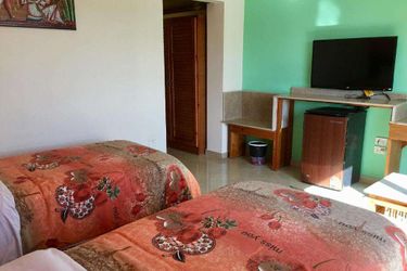 Jewel Howard Carter Hotel Luxor: Photo 