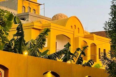 Jewel Howard Carter Hotel Luxor: Photo 