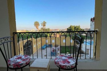 Jewel Howard Carter Hotel Luxor: Photo 
