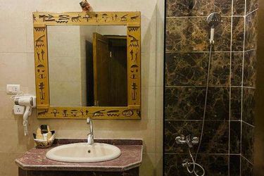 Jewel Howard Carter Hotel Luxor: Photo 