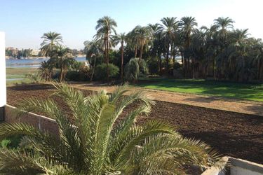 Jewel Howard Carter Hotel Luxor: Photo 