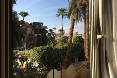 Jewel Howard Carter Hotel Luxor: Photo 