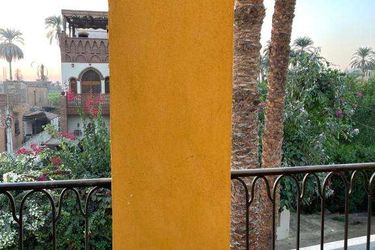 Jewel Howard Carter Hotel Luxor: Photo 