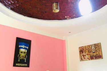 Jewel Howard Carter Hotel Luxor: Photo 