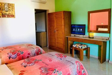 Jewel Howard Carter Hotel Luxor: Photo 