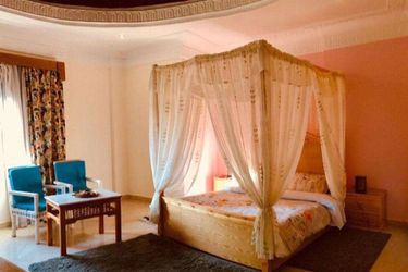Jewel Howard Carter Hotel Luxor: Photo 