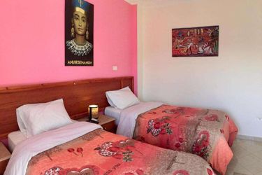 Jewel Howard Carter Hotel Luxor: Photo 