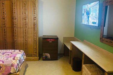 Jewel Howard Carter Hotel Luxor: Photo 