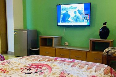Jewel Howard Carter Hotel Luxor: Photo 