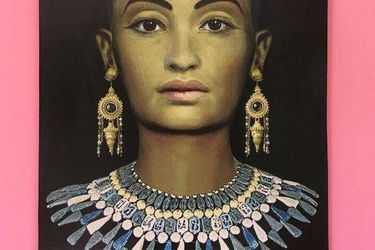 Jewel Howard Carter Hotel Luxor: Photo 